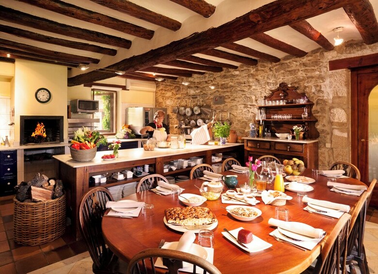 Hotel La Torre Del Visco