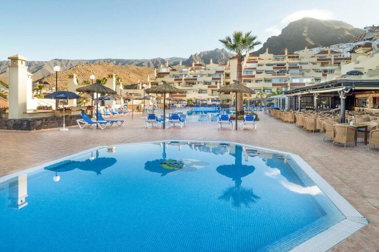 Hotel Ramada Residences By Wyndham Costa Adeje