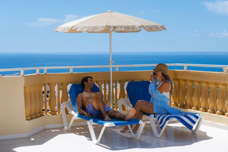 Hotel Ramada Residences By Wyndham Costa Adeje
