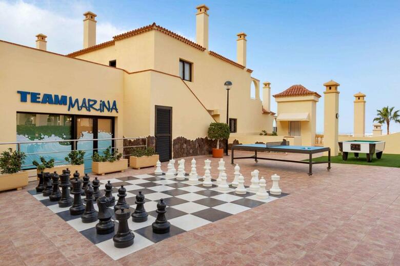 Hotel Ramada Residences By Wyndham Costa Adeje