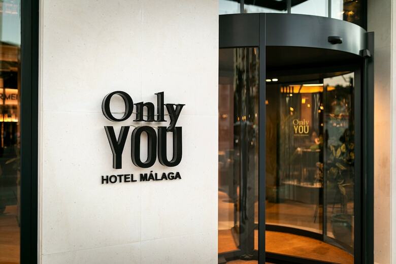 Only You Hotel Malaga