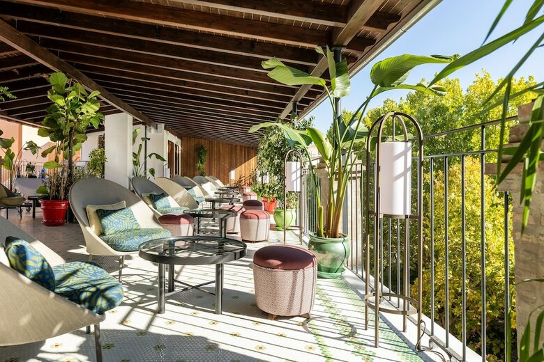Seda Club Hotel