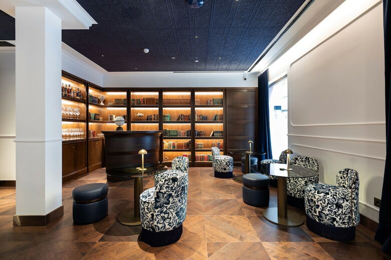 Seda Club Hotel
