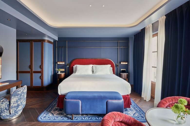 Seda Club Hotel