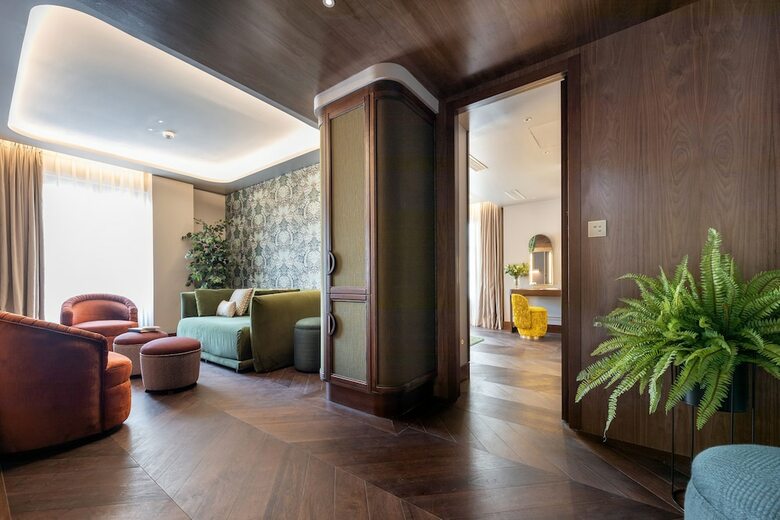 Seda Club Hotel
