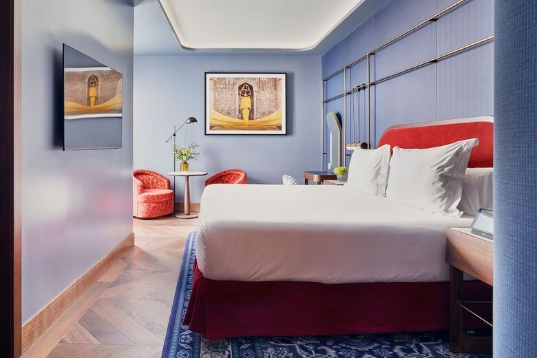 Seda Club Hotel