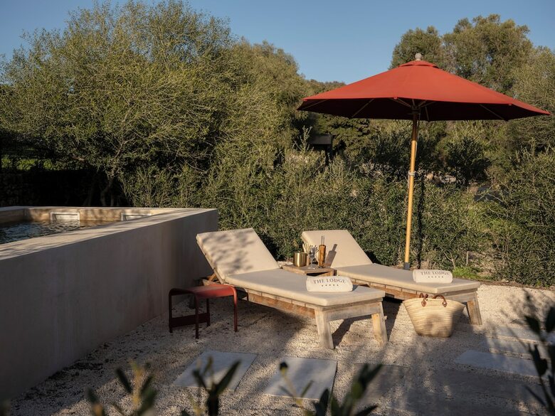 The Lodge Mallorca - Small Luxury Hotels