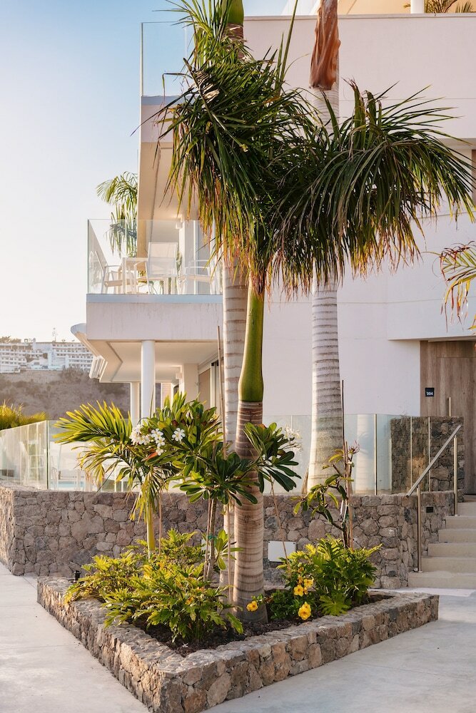 Aparthotel Grand Horizon Luxury Boutique Apartments