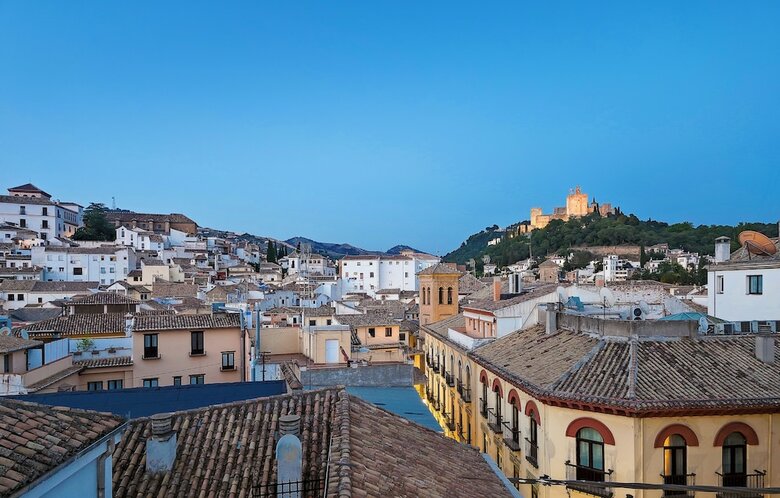 Palacio Gran V�a, Royal Hideaway Hotel