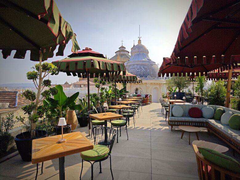 Palacio Gran V�a, Royal Hideaway Hotel