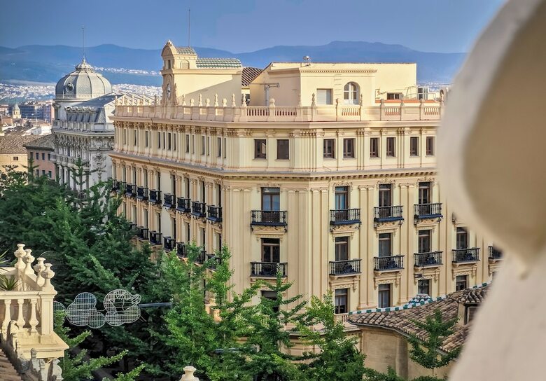 Palacio Gran V�a, Royal Hideaway Hotel