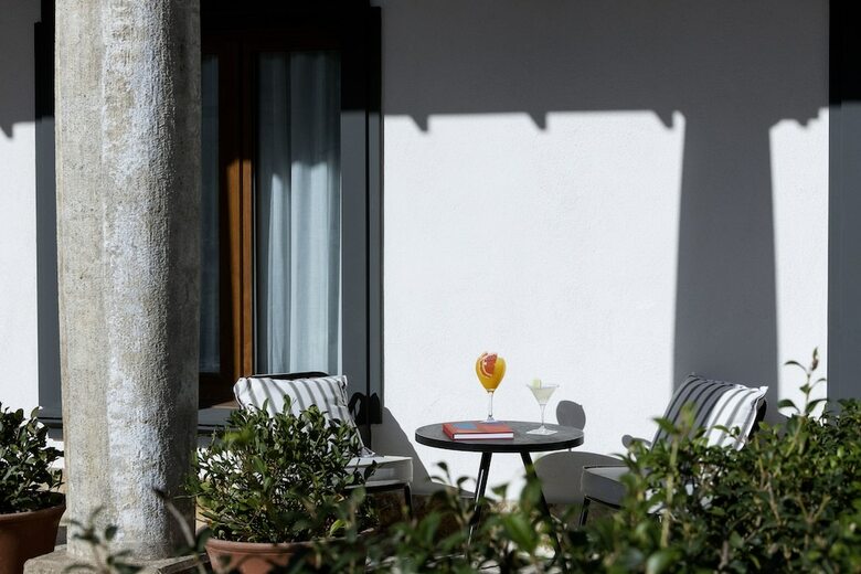 Palacio Arriluce Hotel