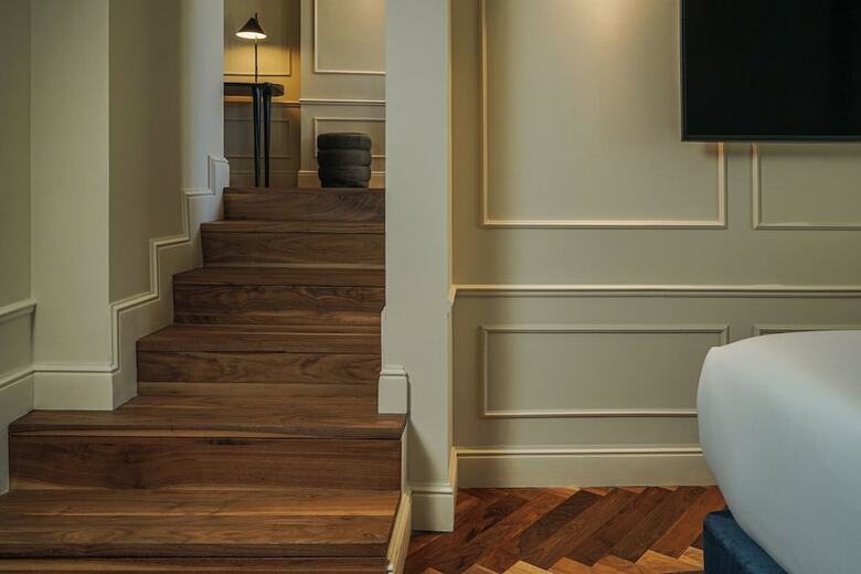 Hotel Mercer Plaza Sevilla 5 Gl