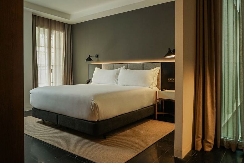 Hotel Mercer Plaza Sevilla 5 Gl