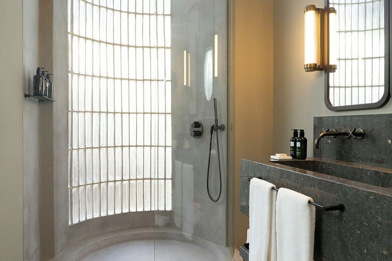 Hotel Mercer Plaza Sevilla 5 Gl