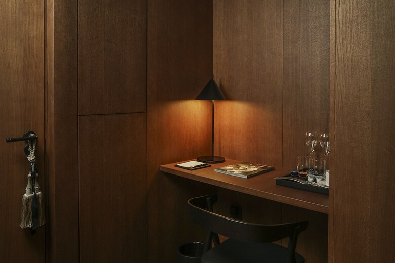 Hotel Mercer Plaza Sevilla 5 Gl