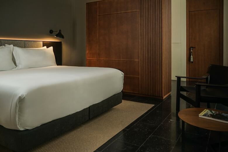 Hotel Mercer Plaza Sevilla 5 Gl