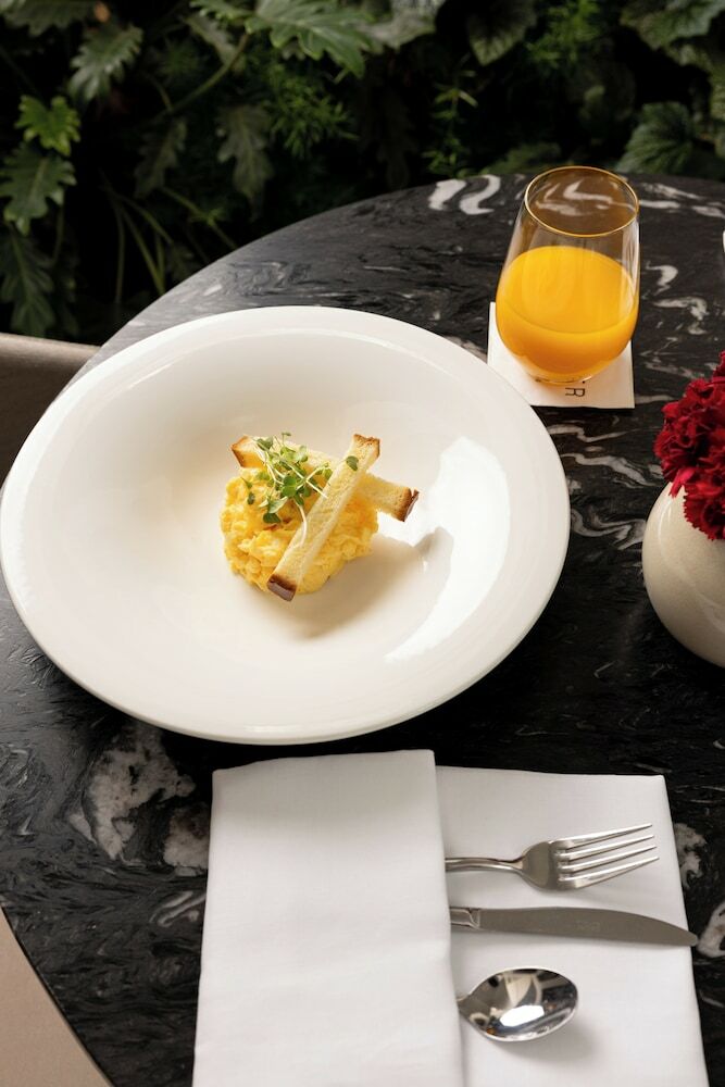 Hotel Mercer Plaza Sevilla 5 Gl