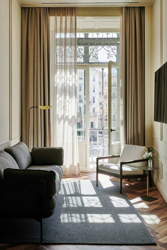 Hotel Mercer Plaza Sevilla 5 Gl