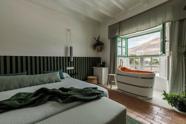Hotel C�sar Lanzarote