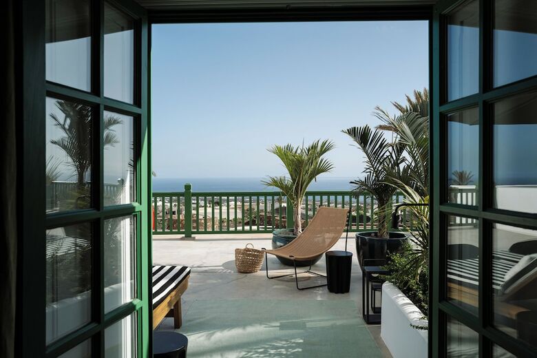 Hotel C�sar Lanzarote