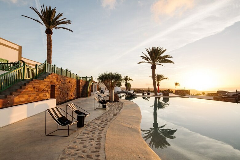 Hotel C�sar Lanzarote