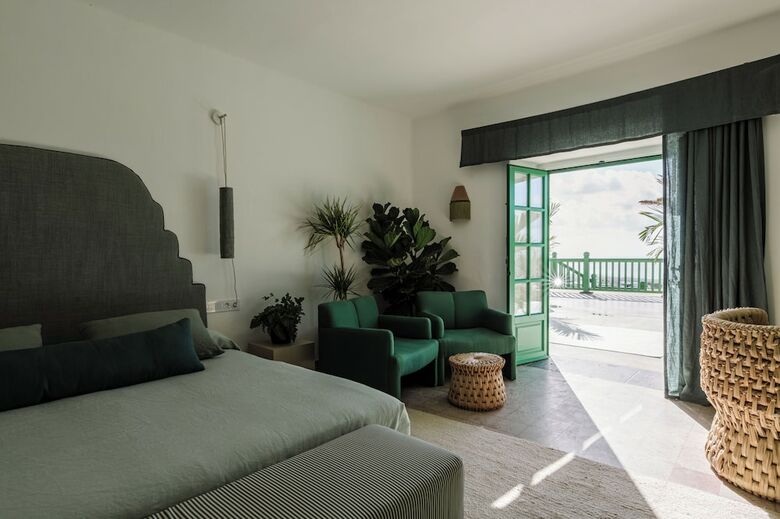Hotel C�sar Lanzarote