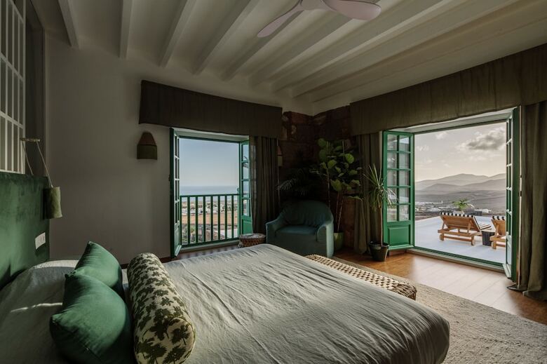 Hotel C�sar Lanzarote