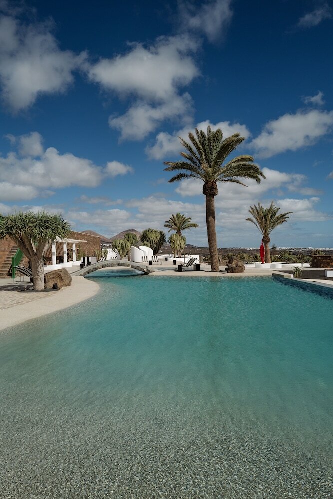 Hotel C�sar Lanzarote
