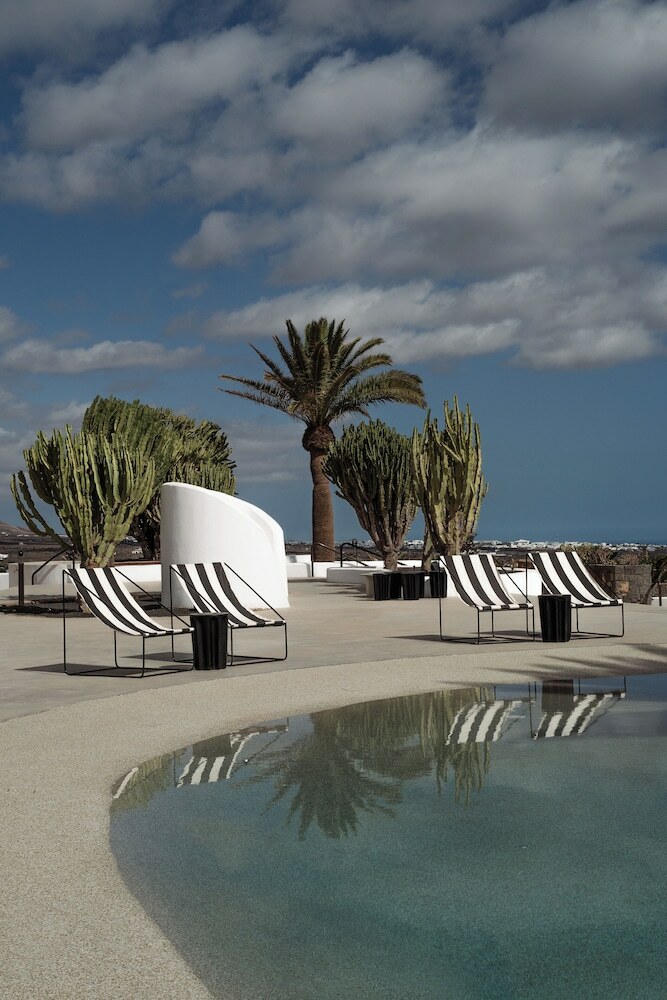 Hotel C�sar Lanzarote