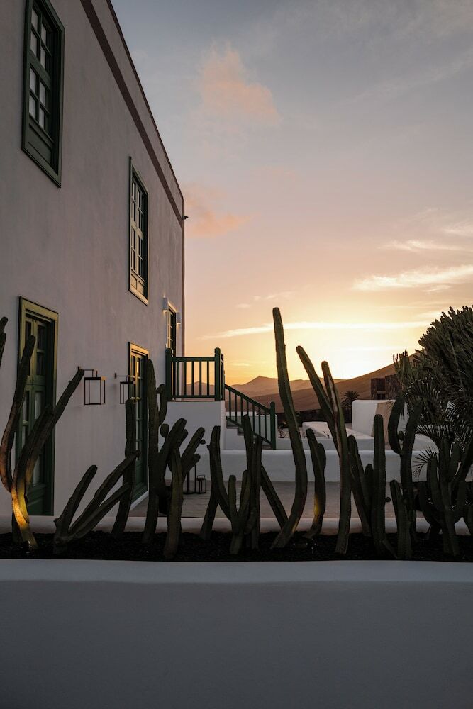 Hotel C�sar Lanzarote