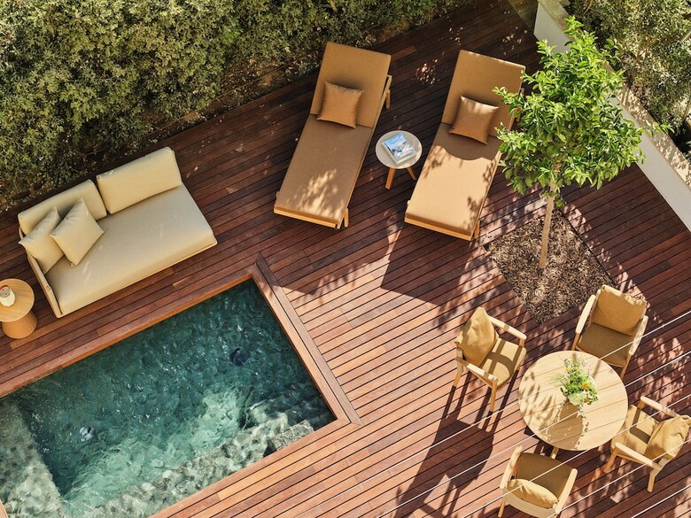 Hotel Four Seasons Mallorca At Formentor