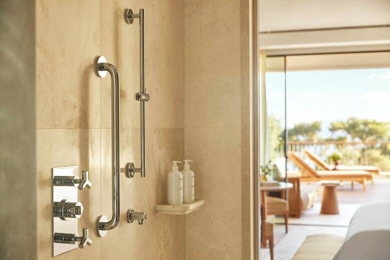 Hotel Four Seasons Mallorca At Formentor