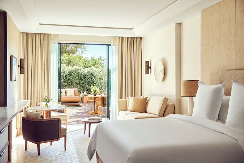 Hotel Four Seasons Mallorca At Formentor