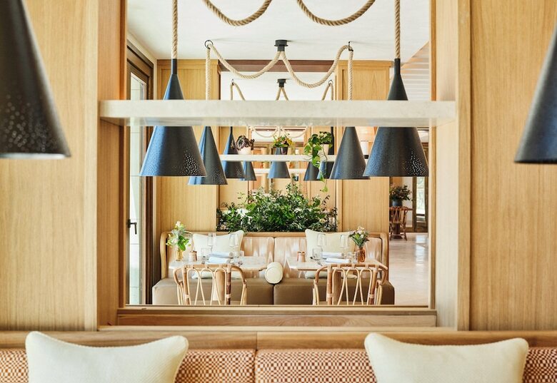 Hotel Four Seasons Mallorca At Formentor