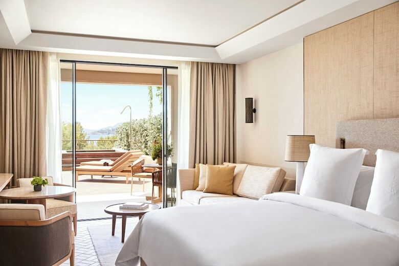 Hotel Four Seasons Mallorca At Formentor