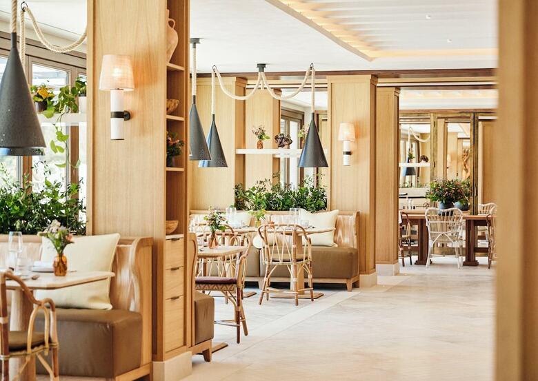 Hotel Four Seasons Mallorca At Formentor