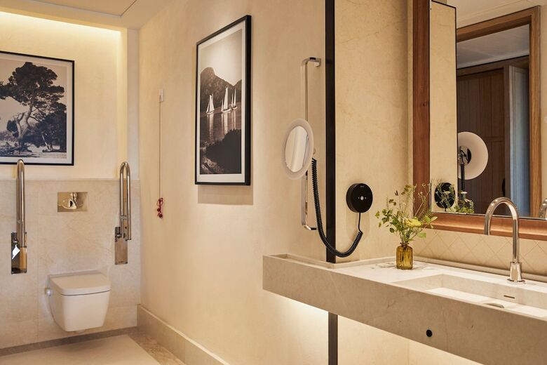 Hotel Four Seasons Mallorca At Formentor