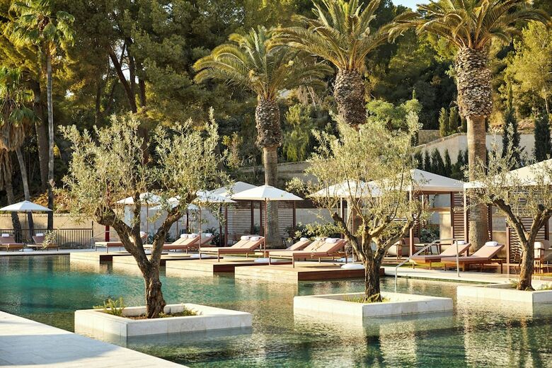 Hotel Four Seasons Mallorca At Formentor