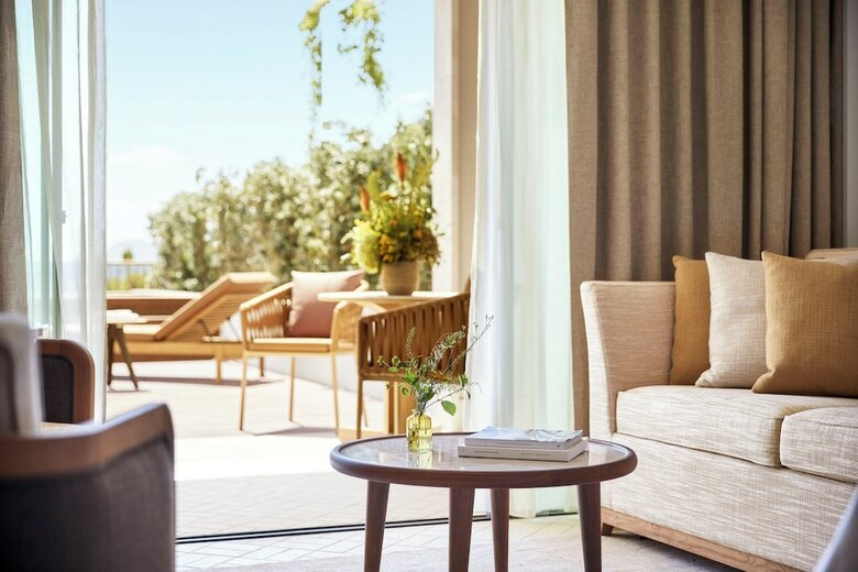 Hotel Four Seasons Mallorca At Formentor