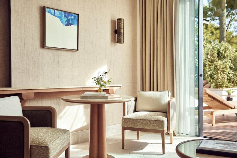 Hotel Four Seasons Mallorca At Formentor