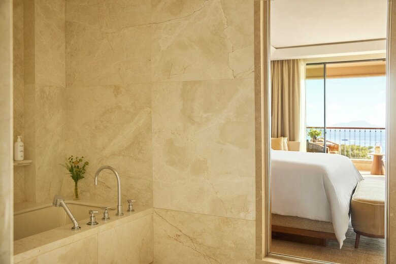 Hotel Four Seasons Mallorca At Formentor