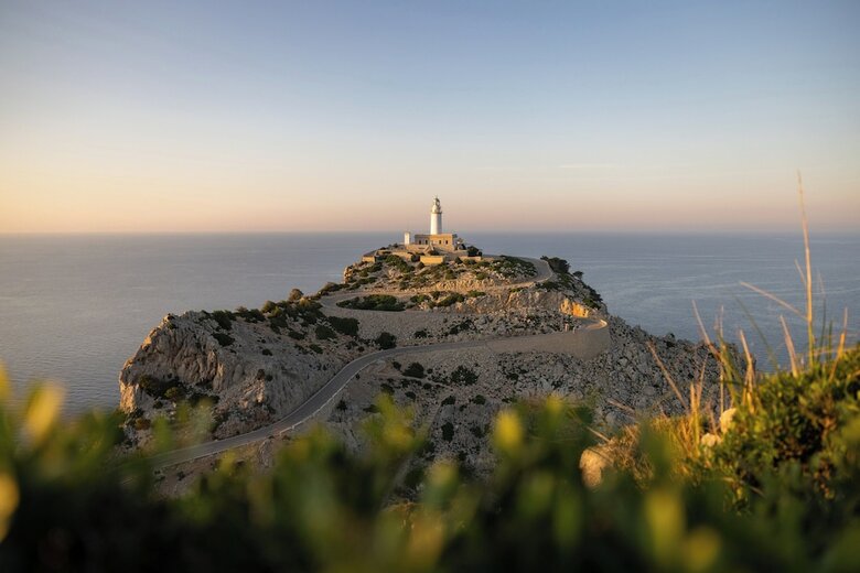 Hotel Four Seasons Mallorca At Formentor