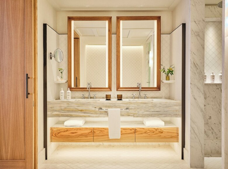 Hotel Four Seasons Mallorca At Formentor