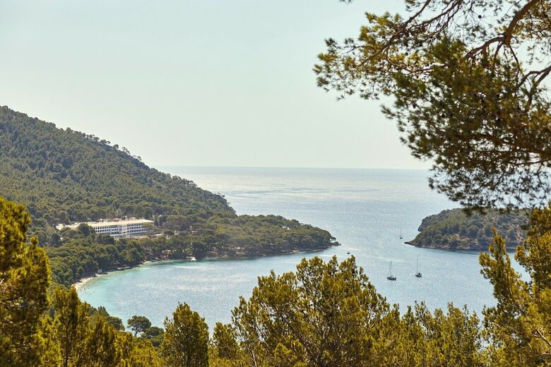 Hotel Four Seasons Mallorca At Formentor
