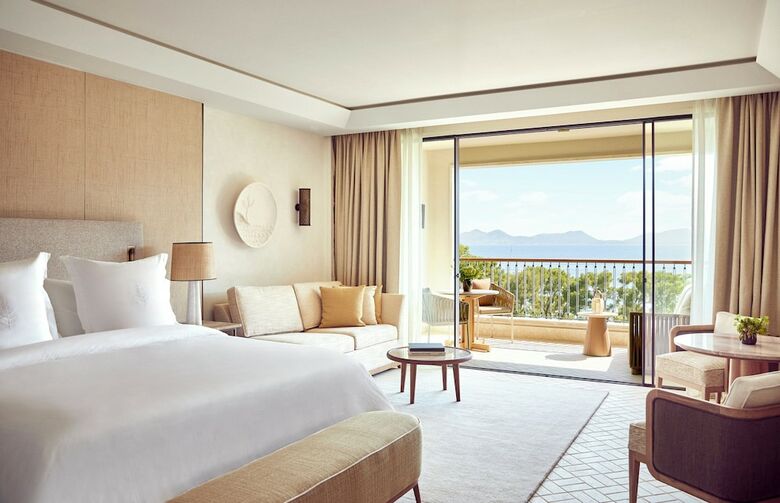 Hotel Four Seasons Mallorca At Formentor