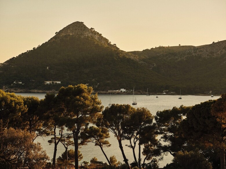 Hotel Four Seasons Mallorca At Formentor