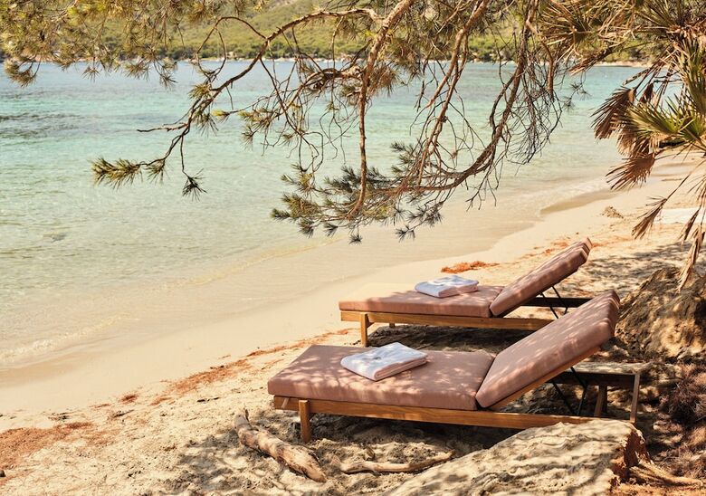 Hotel Four Seasons Mallorca At Formentor