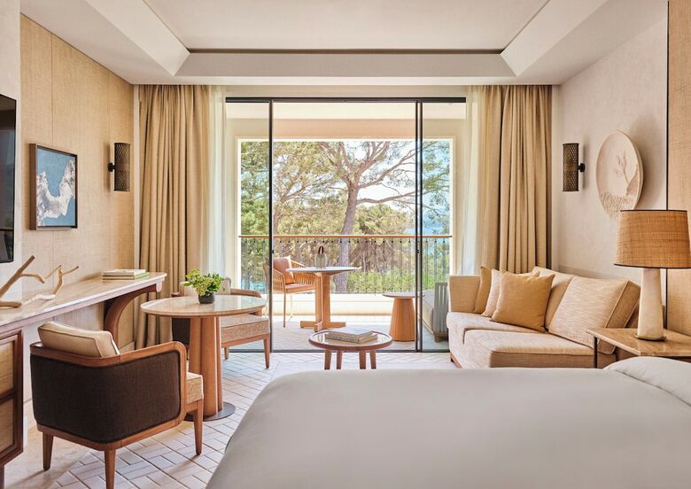 Hotel Four Seasons Mallorca At Formentor