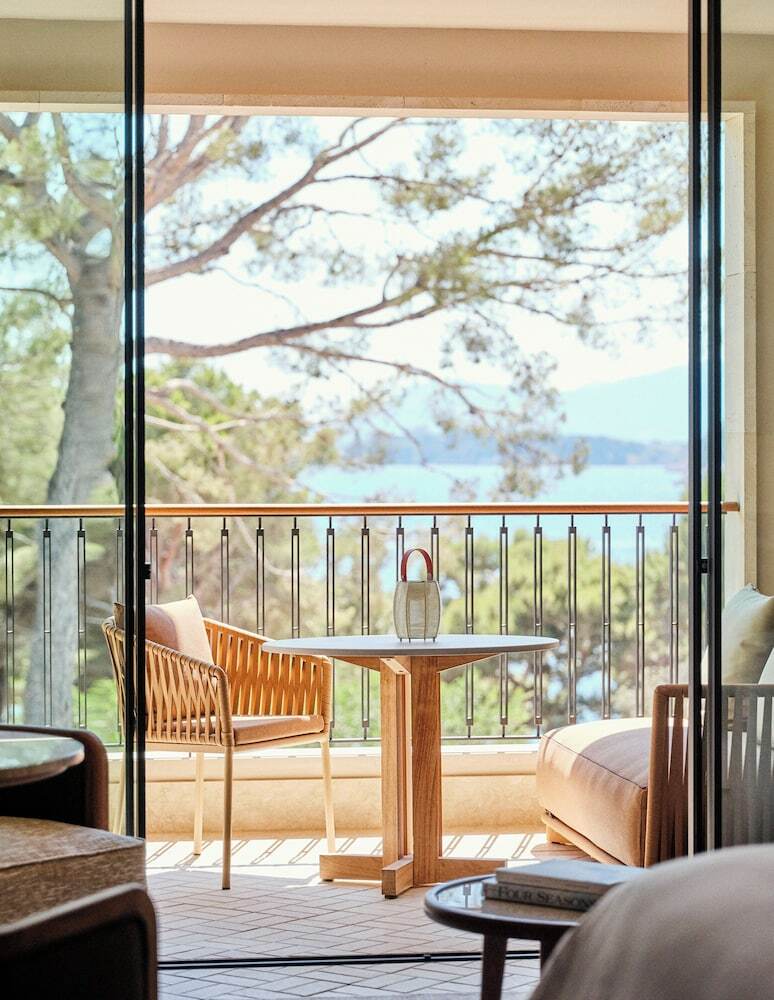 Hotel Four Seasons Mallorca At Formentor